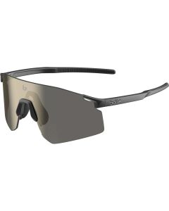 Bolle C-ICARUS Sunglasses Black Matte TNS Gold cat 3 - 7004
