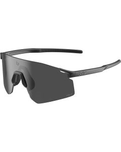 Bolle C-ICARUS Sunglasses Black Matte Volt Gun cat 3 - 7003