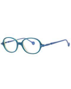 Lafont CIRQUE Eyeglasses 3181E Blue 44mm