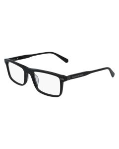 Calvin Klein Jeans CKJ19526 Eyeglasses 001 Black 55mm