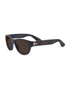 Sama CLUB 54 Brown/Blue Sunglasses 54mm