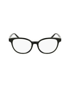 Cole Haan CH2002 Eyeglasses 001 Black 52mm