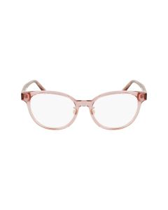 Cole Haan CH2002 Eyeglasses 610 Rose 52mm