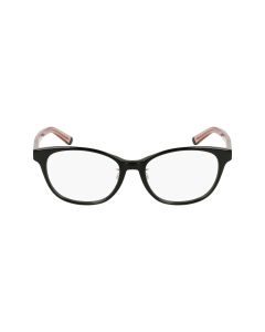 Cole Haan CH2003 Eyeglasses 001 Black 52mm