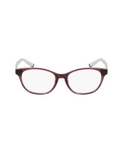 Cole Haan CH2003 Eyeglasses 500 Crystal Purple 52mm