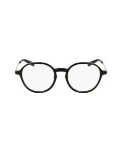 Cole Haan CH2007 Eyeglasses 001 Black 49mm