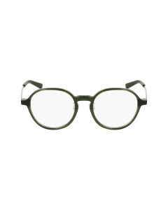 Cole Haan CH2007 Eyeglasses 302 Dark Green 49mm