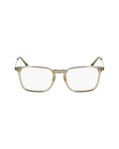 Cole Haan CH3002 Eyeglasses 218 Light Brown 53mm