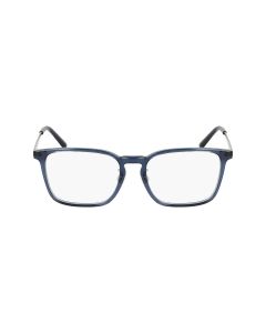 Cole Haan CH3002 Eyeglasses 410 Navy 53mm
