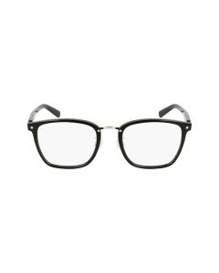 Cole Haan CH3005 Eyeglasses 001 Black 50mm