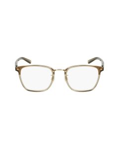 Cole Haan CH3005 Eyeglasses 210 Crystal Brown 50mm