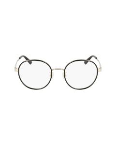Cole Haan CH3507 Eyeglasses 001 Black 51mm