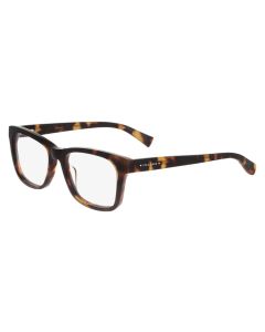 Cole Haan CH4008 Eyeglasses 240 Soft Tortoise 52mm