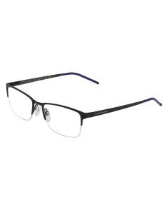 Cole Haan CH4014 Eyeglasses 001 Black 51mm