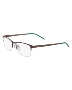 Cole Haan CH4014 Eyeglasses 210 Brown 51mm