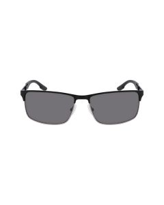 Columbia C124S Sunglasses 002 Satin Black 62mm