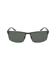 Columbia C124S Sunglasses 072 Matte Gunmetal 62mm