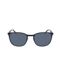Columbia C128S Sunglasses 410 Matte Collegiate Navy 57mm