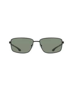 Columbia C129S Sunglasses 002 Satin Black 62mm