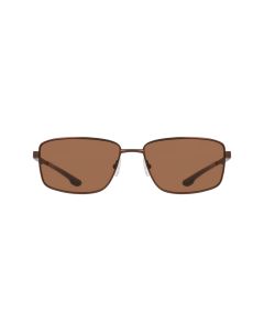 Columbia C129S Sunglasses 201 Satin Brown 62mm