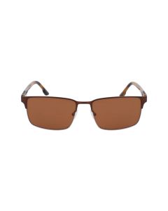 Columbia C130S Sunglasses 210 Satin Brown 60mm