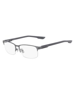 Columbia C3015 Eyeglasses 072 Satin Gunmetal/Grey 57mm