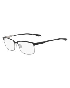 Columbia C3016 Eyeglasses 002 Satin Black 57mm