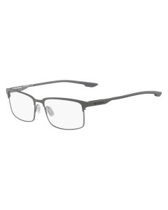 Columbia C3016 Eyeglasses 072 Satin Gunmetal 57mm