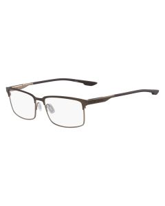 Columbia C3016 Eyeglasses 201 Satin Brown 57mm