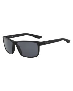 Columbia C505S Sunglasses 002 Matte Black/Smoke 59mm