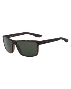 Columbia C505S Sunglasses 242 Tortoise/Green 59mm