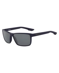Columbia C505S Sunglasses 418 Matte Collegiate Navy/Smoke 59mm