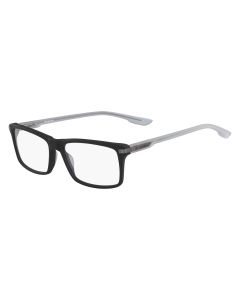 Columbia C8010 Eyeglasses 002 Matte Black/Crystal 58mm