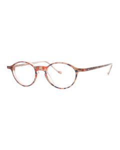 Lafont CONCERTO Eyeglasses 7121 Pink 45mm