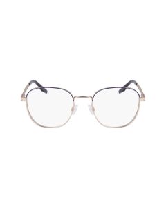Converse CV1013 Eyeglasses 717 Satin Gold/Uncharted Waters 50mm