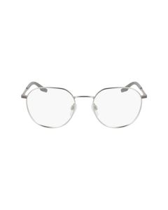Converse CV1019 Eyeglasses 045 Satin Silver 51mm