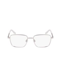 Converse CV1022Y Eyeglasses 046 Matte Silver/Fossilized 48mm