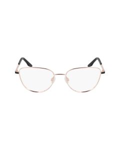 Converse CV1023Y Eyeglasses 780 Rose Gold/Black 49mm