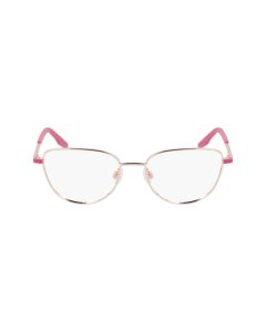 Converse CV1023Y Eyeglasses 781 Rose Gold/Berry Shady 49mm