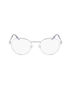 Converse CV1025 Eyeglasses 045 Silver 50mm