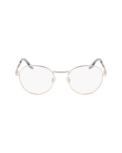 Converse CV1025 Eyeglasses 717 Gold 50mm