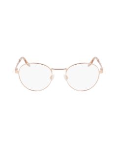 Converse CV1025 Eyeglasses 780 Rose Gold 50mm