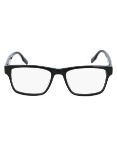 Converse CV5019Y Eyeglasses 001 Black 49mm