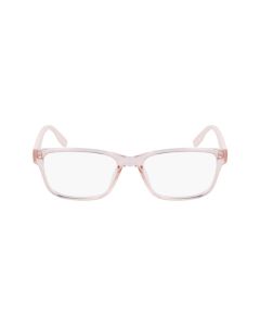 Converse CV5062 Eyeglasses 682 Crystal Barely Rose 52mm