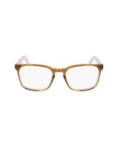 Converse CV5080 Eyeglasses 211 Crystal Butterscotch Laminate 52mm