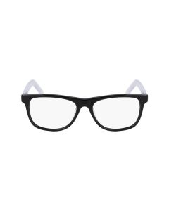 Converse CV5083Y Eyeglasses 001 Black 49mm