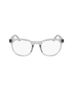 Converse CV5103 Eyeglasses 030 Crystal Totally Neutral 49mm