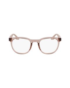 Converse CV5103 Eyeglasses 263 Crystal Chaotic Neutral 49mm