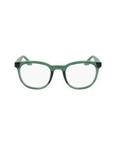 Converse CV5103 Eyeglasses 314 Crystal Admiral Elm 49mm