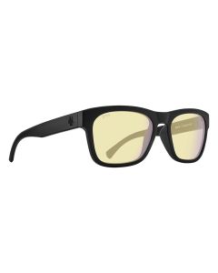 Spy CROSSWAY GAMING Eyeglasses Matte Black Happy Gaming
